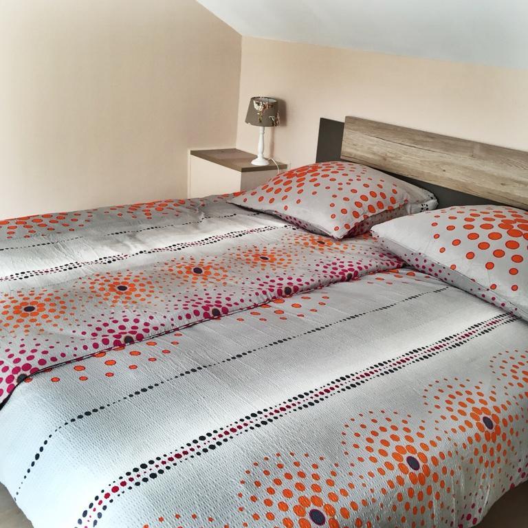 Sweet Apartments Baden-Baden Habitación foto